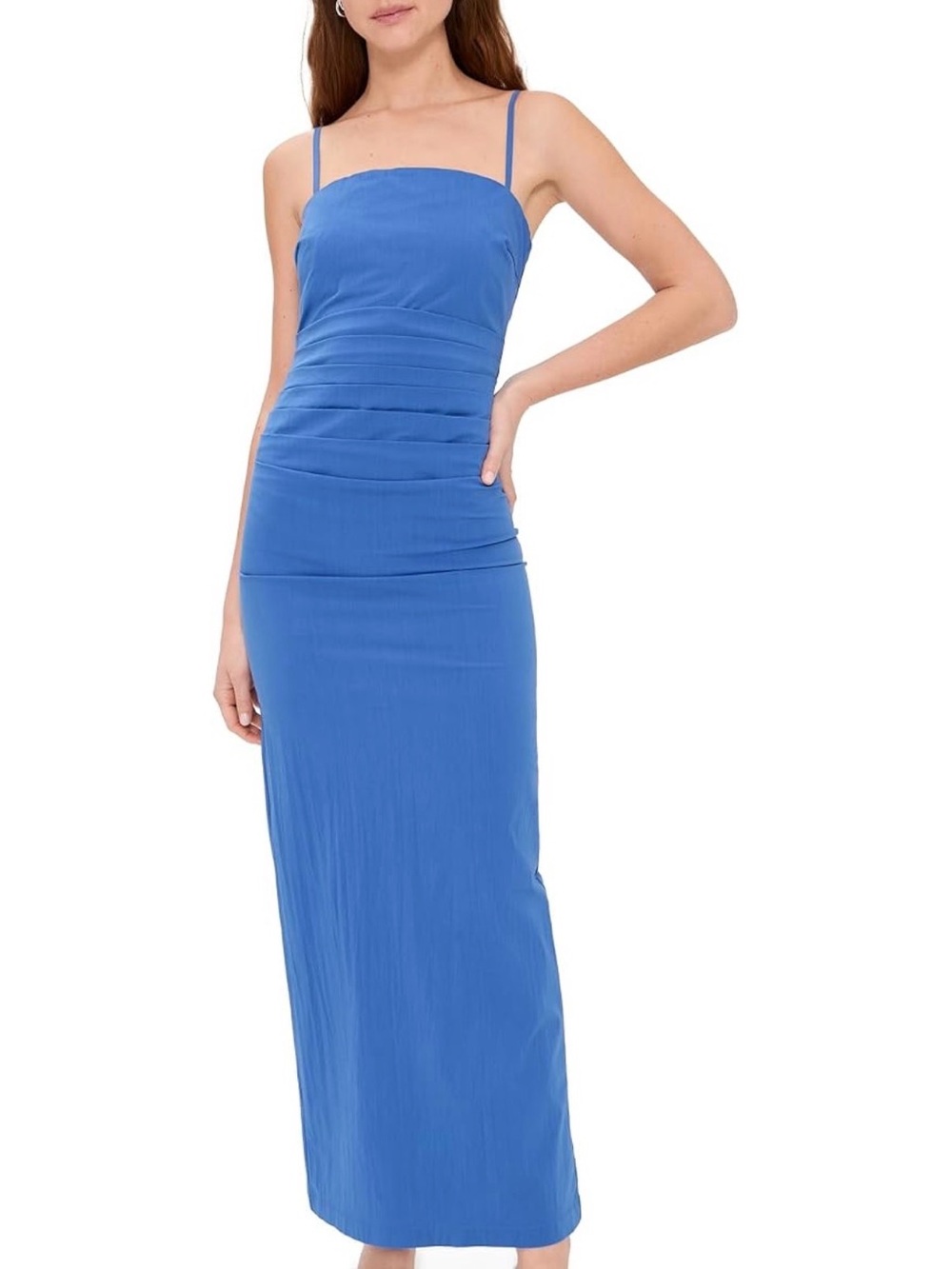 Madison the Label Women's Saphina Maxi Dress